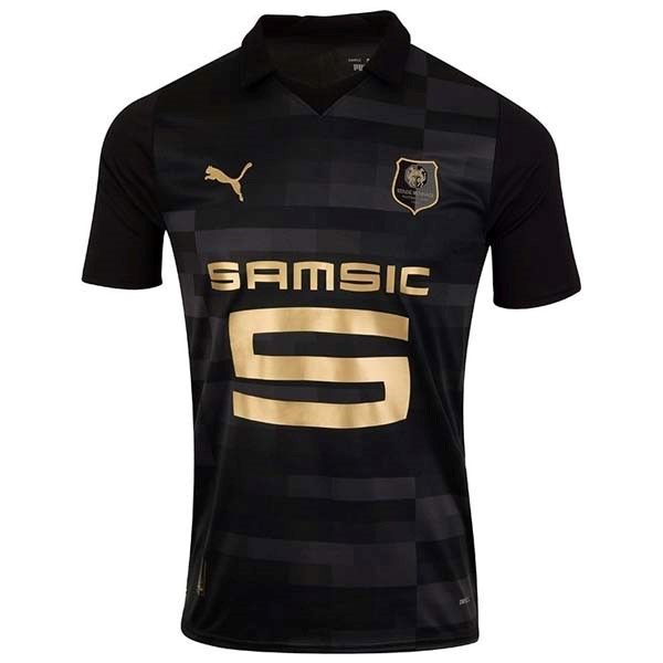 Tailandia Camiseta Stade Rennais Replica Tercera Ropa 2023/24